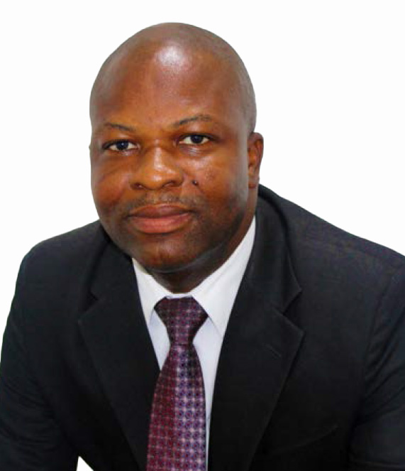 Duke Ankrah