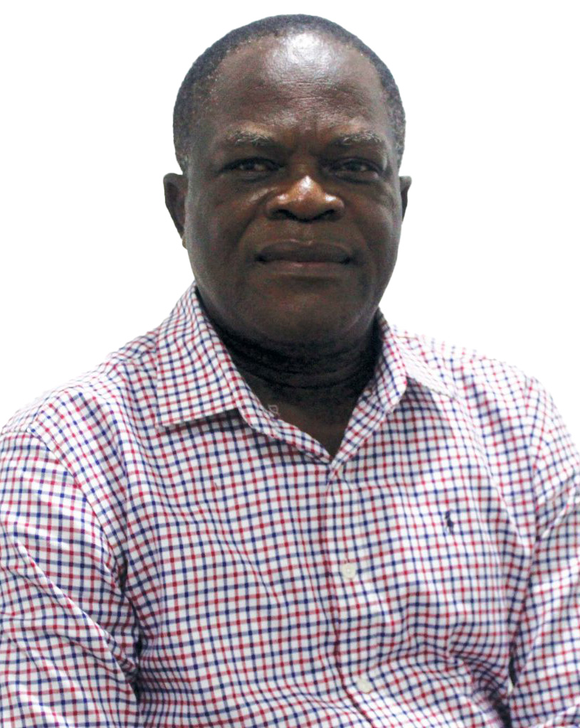 Prosper G. Foli